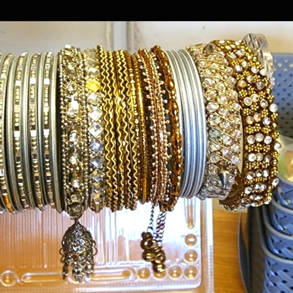 Bangles from India ๐ฎ๐ณ - Picture 11 of 13